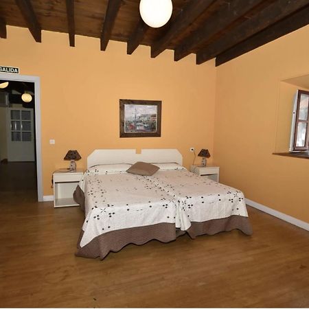 Zubietako Ostatua Otel Dış mekan fotoğraf